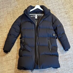 Aritzia Super Puff Jacket